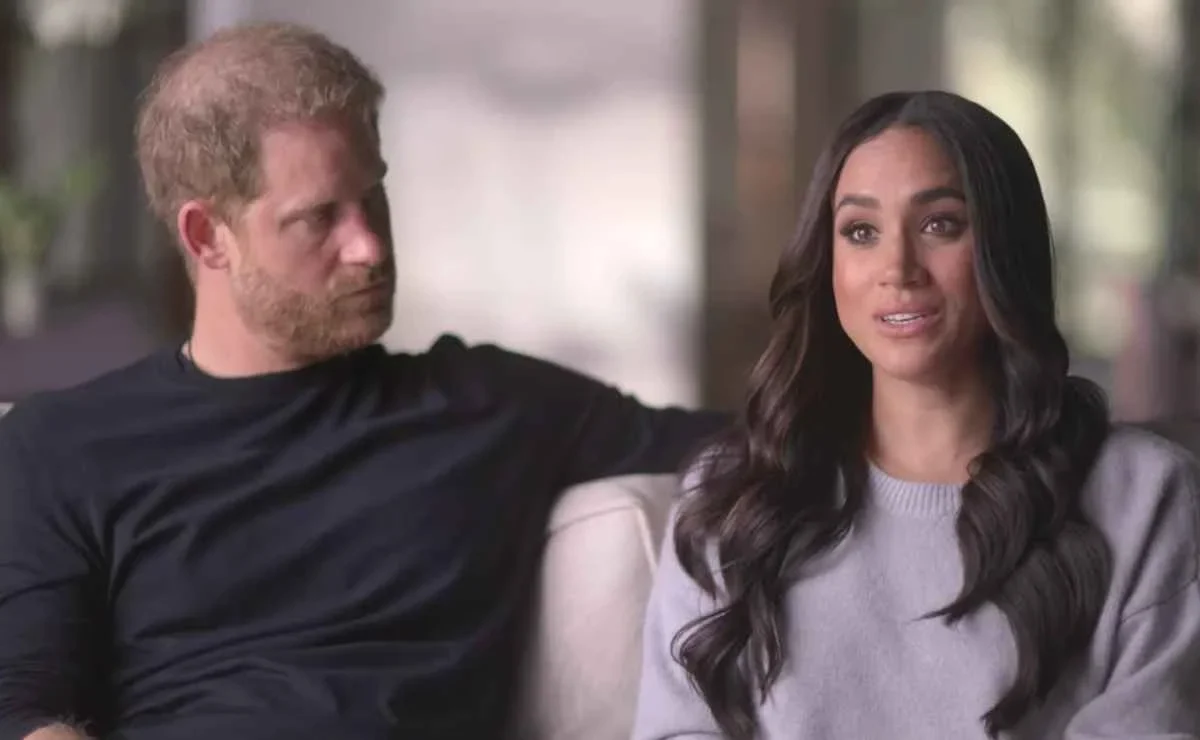 Il principe Harry spara a zero sulla famiglia reale: cos’ha raccontato