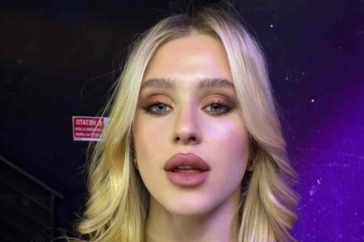 Da Amici a Caduta Libera: chi è Isobel Kinnear, la ballerina che affiancherà Max Giusti su Canale 5