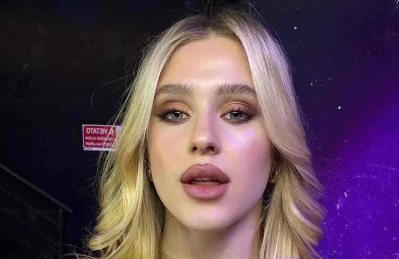 Da Amici a Caduta Libera: chi è Isobel Kinnear, la ballerina che affiancherà Max Giusti su Canale 5