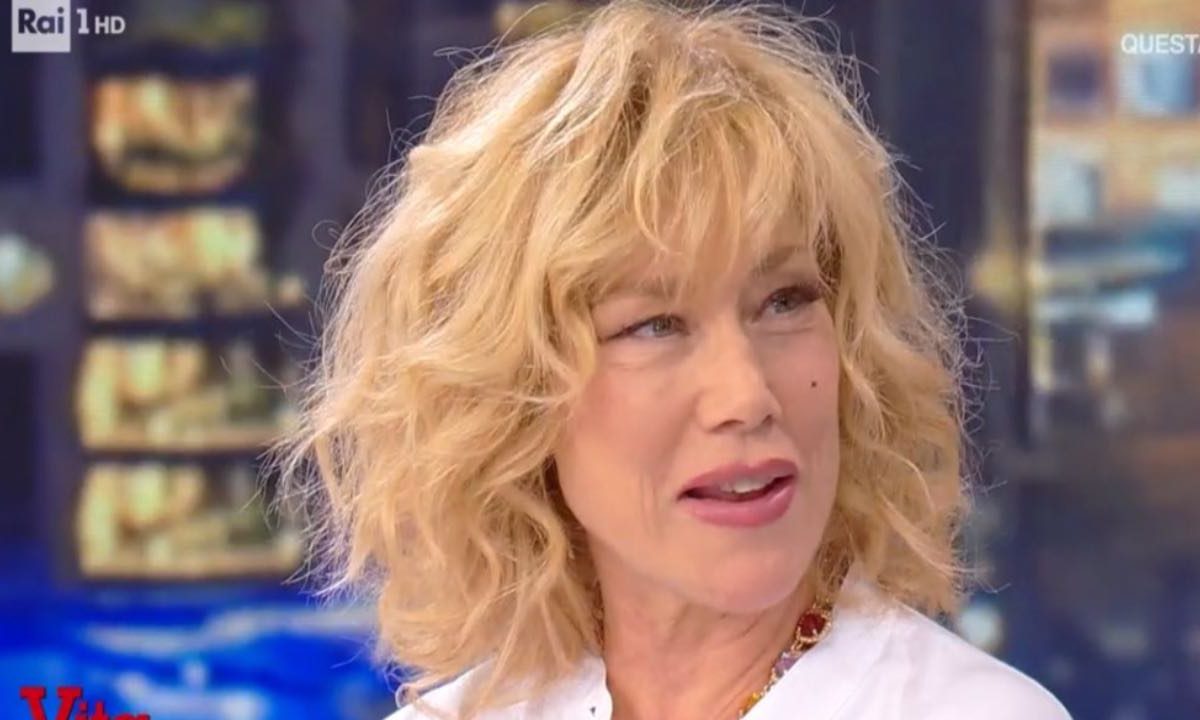 Nancy Brilli spietata su Ballando con le stelle: com’è stata davvero per lei quest’esperienza