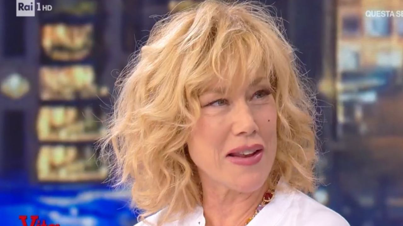 Nancy Brilli spietata su Ballando con le stelle: com’è stata davvero per lei quest’esperienza